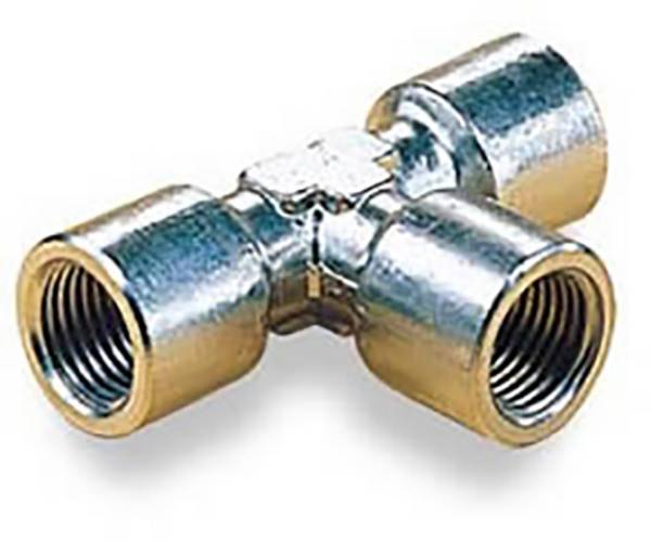 IMI NORGREN T-Verbinder 160620028 Innengewinde 1/4" 1 St.