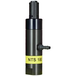 Image of Netter Vibration Kolbenvibrator 01918500 NTS 180 NF Nenn-Frequenz (bei 6 bar): 4880 U/min 1/8 1 St.