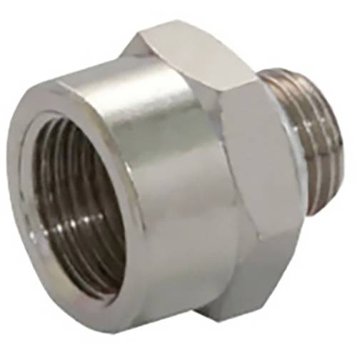 Thumbnail - IMI NORGREN 160236848 Reduzierverbindung Innengewinde 1/2 Außengewinde 3/4 1 St.