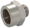 IMI NORGREN 160236848 Reduzierverbindung Innengewinde 1/2" Außengewinde 3/4" 1 St.