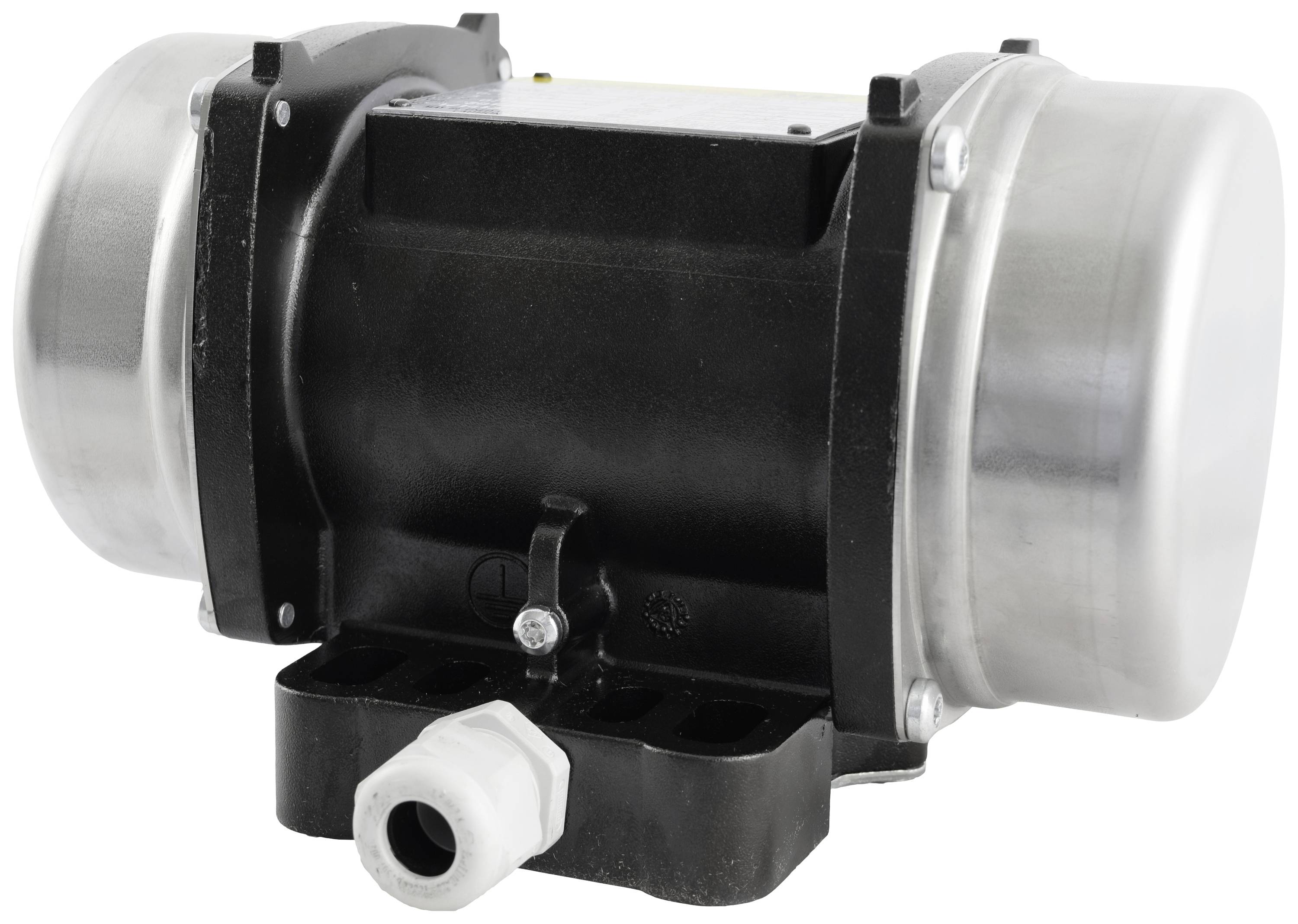 Netter Vibration NEG 5060 Elektrovibrator 230 V/400 V 3000 omw/min 592 N 0.12 kW afbeelding