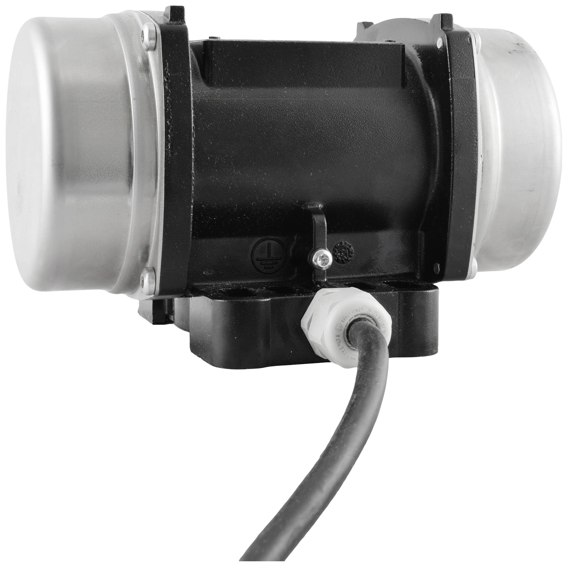 Netter Vibration NEA 5060 Elektrovibrator 230 V 3000 omw/min 592 N 0.11 kW afbeelding