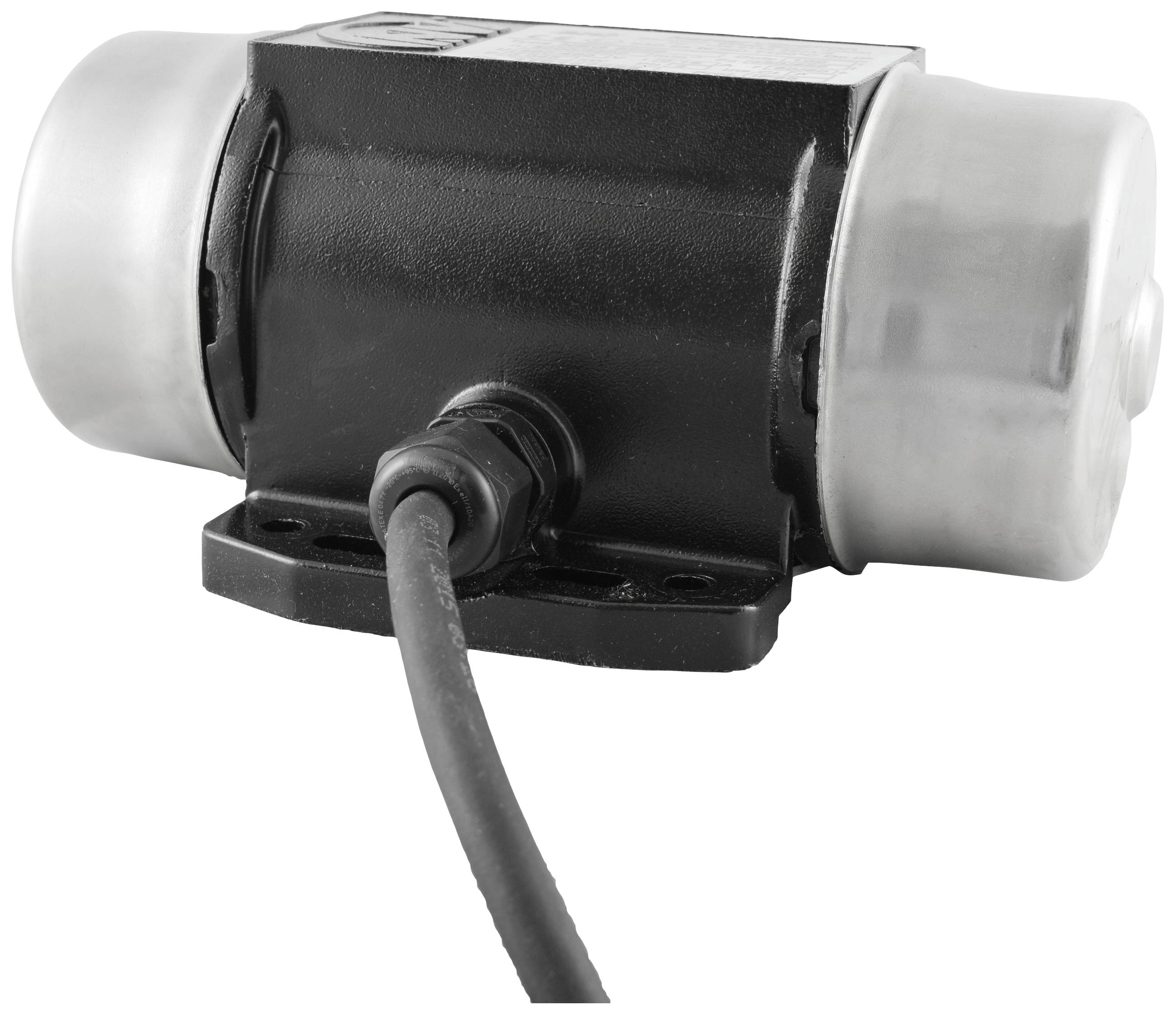 Электровибратор Netter Vibration NEG 5050 230 В, 3000 Ед/мин, 494 Н, 0,045 кВт