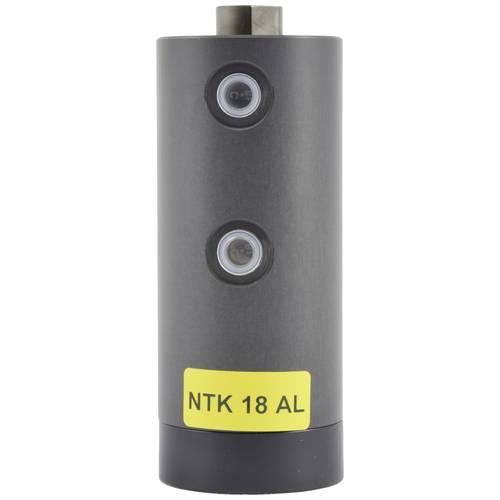 Netter Vibration Kolbenvibrator 03318000 NTK 18 AL Nenn-Frequenz (bei 6 bar): 2350 U/min 1/8 1 St.