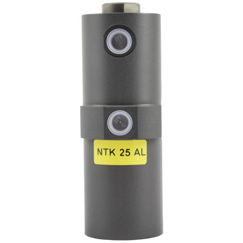 Thumbnail - Netter Vibration Kolbenvibrator 03325500 NTK 25 AL Nenn-Frequenz (bei 6 bar): 1986 U/min 1/4 1 St.
