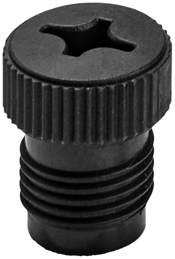 Phoenix Contact 1680539 Sensor-/Aktor-Verschlussschraube M12 Verschlussschraube 5 St. Box