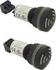 Werma Signaltechnik Signalsummer 107.000.68 107.000.68 Dauerton 230 V/AC 80 dB