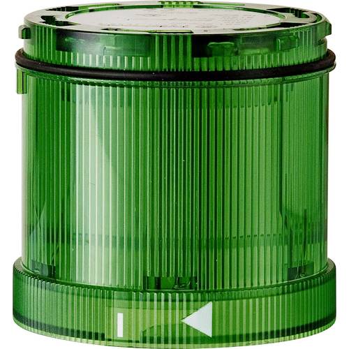 Werma Signaltechnik Signalsäulenelement 644.200.75 KombiSIGN 71 LED Grün 1 St.
