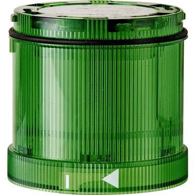 Ein durchsichtiger grüner Plastikbehälter mit einem Schraubdeckel, der häufig zum Aufbewahren von kleinen Gegenständen oder für medizinische Zwecke verwendet wird.