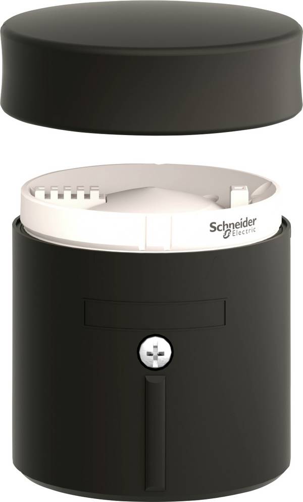 Schneider Electric XVBC21 Signalgeber Anschlusselement       XVB Passend für Serie (Signaltechnik) Signalelement Serie XVB