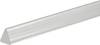 Stannol 310501 Lötzinn, bleifrei Dreikantstange Sn95,5Ag3,8Cu0,7 - 200 g 11 mm