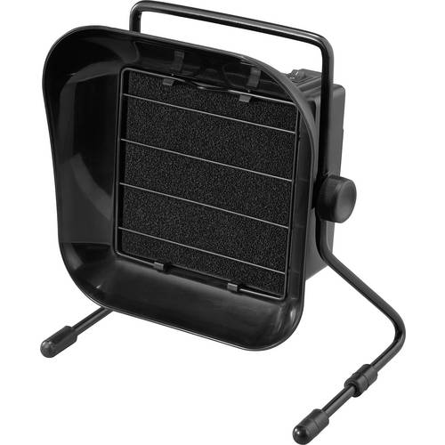 Thumbnail - TOOLCRAFT ZD-153 Lötrauchabsaugung 200 V/AC, 240 V/AC 23 W 60 m³/h