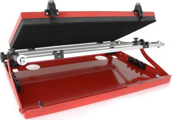 N/A 2teilig Ideal Tek PCSA-2