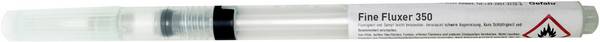 Stannol FINE FLUXER 350 Flussmittelstift Inhalt 8 ml