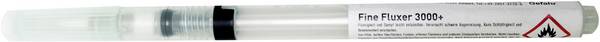 Stannol FINE FLUXER 3000+ Flussmittelstift Inhalt 8 ml