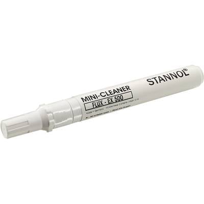 Stannol FLUX-EX 500 Reinigungsstift Inhalt 10 ml