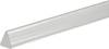 Stannol 310502 Lötzinn, bleifrei Dreikantstange Sn99,3Cu0,7 - 200 g 11 mm