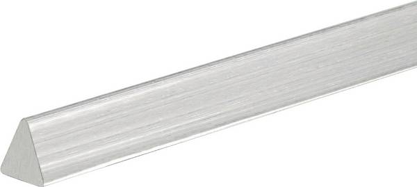 Stannol 310502 Lötzinn, bleifrei Dreikantstange Sn99,3Cu0,7 - 200 g 11 mm
