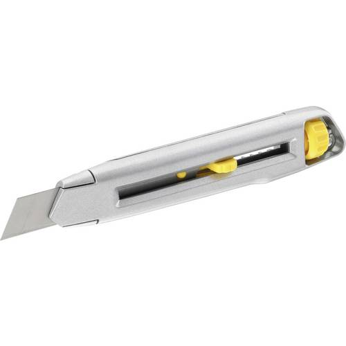 STANLEY 0-10-018 Cutter Interlock 18 mm 1 St.