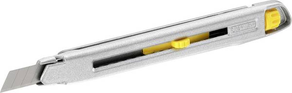 STANLEY 0-10-095 Cutter Interlock 9 mm 1 St.