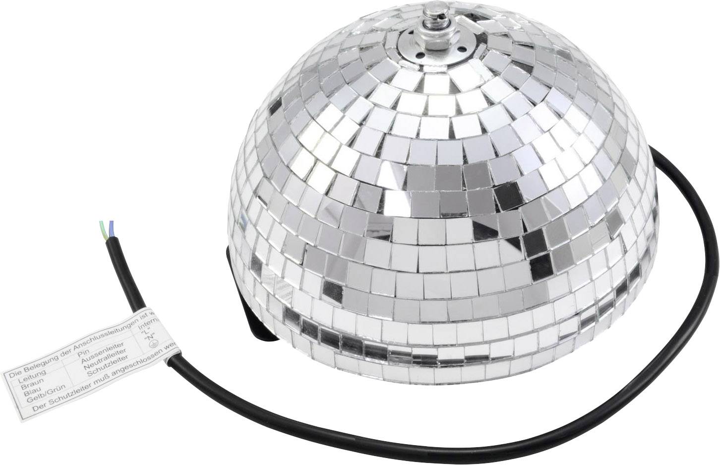 Eurolite 50101950 Discokugel 200 mm