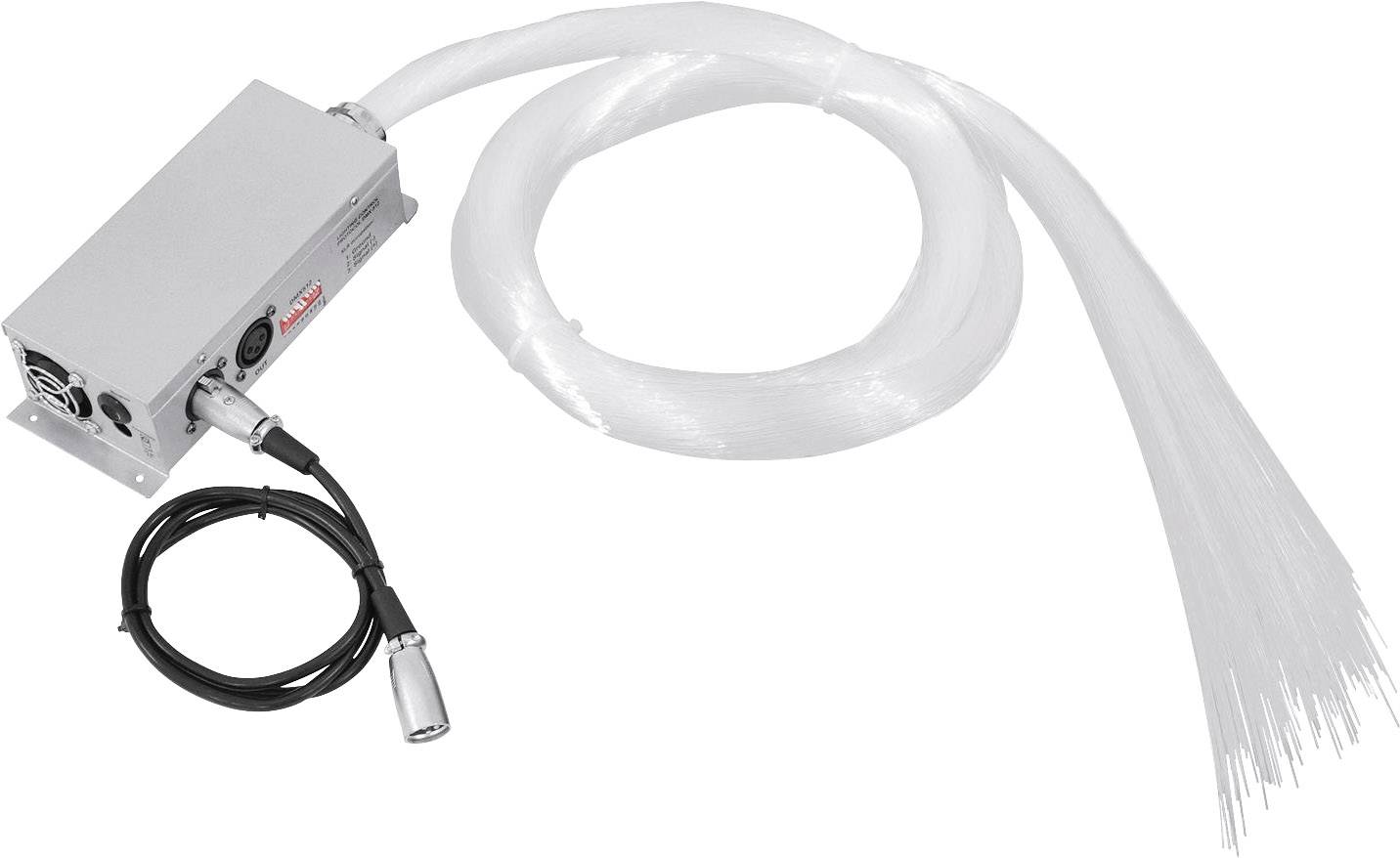 Dekorativní LED osvětlení Eurolite 50520260, 290 mm, N/A