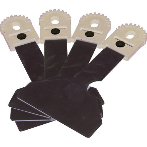 Eurolite neu Blendenschieber (L x B x H) 80 x 145 x 30 mm