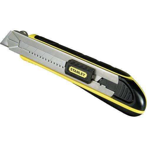 STANLEY 0-10-486 FatMax 25 mm Cutter mit Magazin 0-10-486. 1 St.