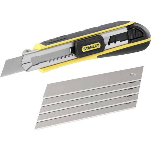 Cuttermesser FatMax™ Klingen-B.18mm L.180mm SB STANLEY