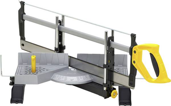 STANLEY 1-20-800 1-20-800 Gehrungssäge 560 mm