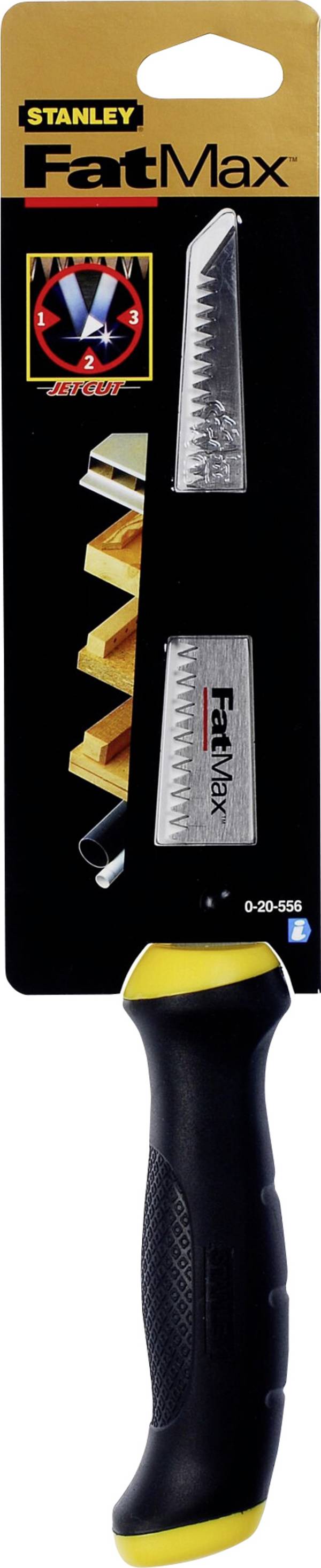 STANLEY FATMAX® 0-20-556 Gipskartonsäge 355 mm