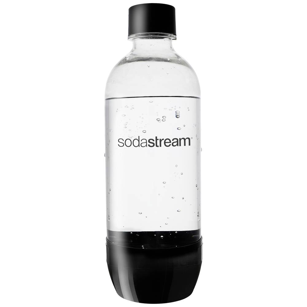 Sodastream PET Sprudlerflasche voor Soda Maker Cool PET Sprudlerflasche Wit 1041115490