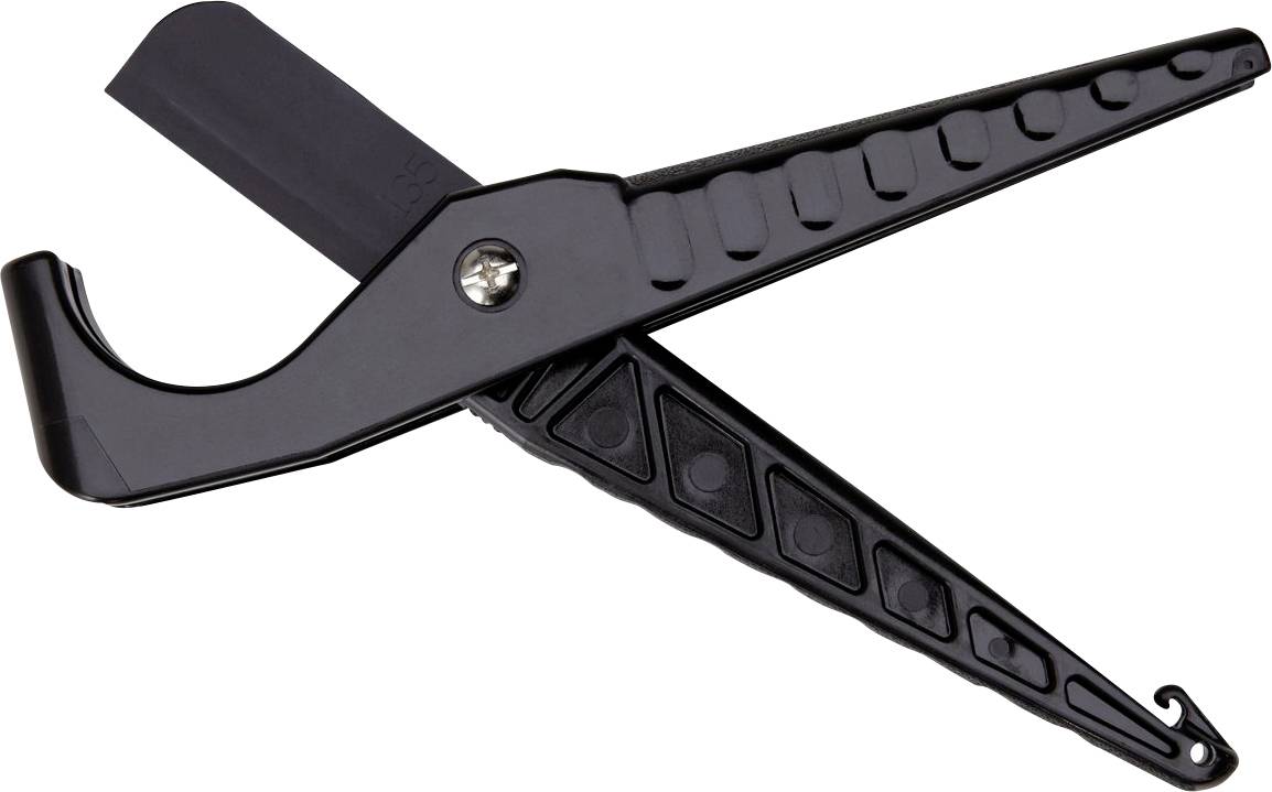 Thumbnail - LAPP 61722285 SILVYN® CC01 Schlauchschneider Schwarz 1 St.