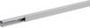 Hager LF1501507035 Kabelkanal (L x B x H) 2000 x 15 x 15 mm 1 St. Lichtgrau