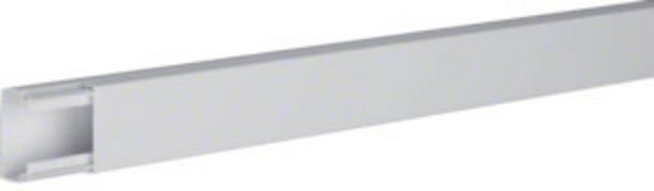 Hager LF2003507035 Kabelkanal  (L x B x H) 2000 x 35 x 20 mm 1 St. Lichtgrau