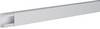 Hager LF2003507035 Kabelkanal (L x B x H) 2000 x 35 x 20 mm 1 St. Lichtgrau