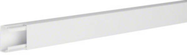 Hager LF2003509010 Kabelkanal  (L x B x H) 2000 x 35 x 20 mm 1 St. Reinweiß