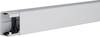 Hager LF4006007035 Kabelkanal (L x B x H) 2000 x 57 x 40 mm 1 St. Lichtgrau
