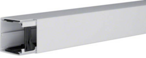 Hager LF6006007035 Kabelkanal  (L x B x H) 2000 x 60 x 60 mm 1 St. Lichtgrau