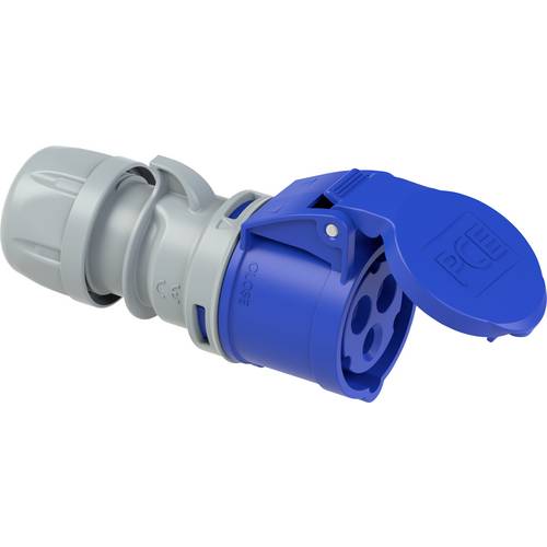 PCE 213-6TT 213-6tt CEE-CARA Kupplung 16 A 3polig 230 V 1 St.