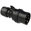 PCE venttechnik 025-6ttx CEE Stecker 32 A 5polig 400 V 1 St.