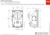 PCE 96061551 CEE Wandsteckdose 16 A 5polig 400 V 1 St.
