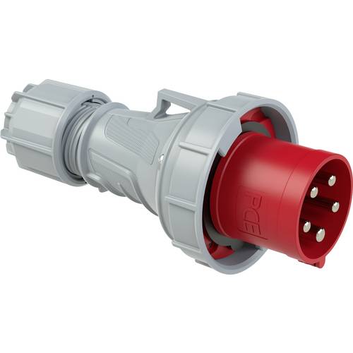 Thumbnail - PCE Power Twist 035-6 CEE Stecker 63 A 5polig 400 V 1 St.