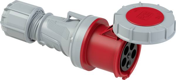 PCE Power Twist 235-6 CEE Kupplung 63 A 5polig 400 V 1 St.