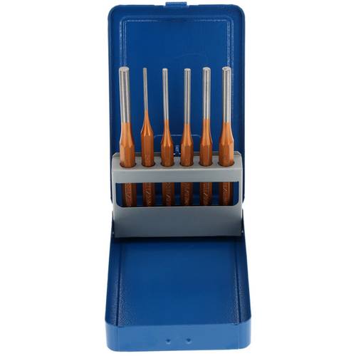 Thumbnail - Gedore Gedore 116 D - Splinttreiber-Satz 6-tlg in Metallklappkassette 8758050 8758050