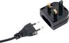 ECP 569574 Steckeradapter nicht lösbar