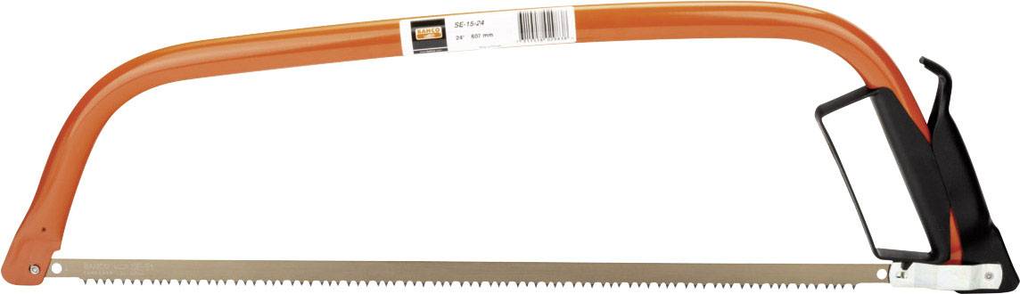 Bügelsäge Blattlänge760mm geh.Zahnspitzen BAHCO-2