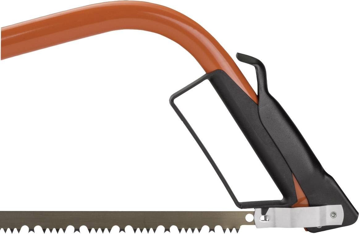 Bügelsäge Blattlänge760mm geh.Zahnspitzen BAHCO-5