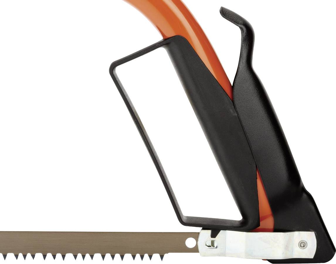 Bügelsäge Blattlänge525mm geh.Zahnspitzen BAHCO-2