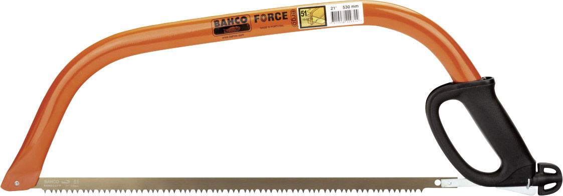 Bügelsäge Ergo 760mm Hobelzahn Bahco - Artikel: 7311518229382-1